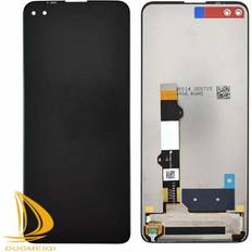 Replacement Screens Motorola For moto 5g plus xt2075 xt2075-2/3 digitizer lcd display touch screen