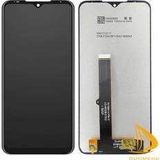 Replacement Screens Motorola For moto g8 plus xt2019 lcd touch display screen digitizer assembly
