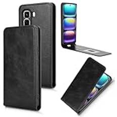 Baili Infinix Hot 50 Pro+ Wallet Case