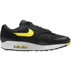 Nike Air Max 1 Essential M - Black/Summit White/Opti Yellow