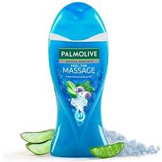 Palmolive Bath & Shower Products Palmolive Thermal Spa Mineral Massage Shower Gel 250 ml 8.5fl oz