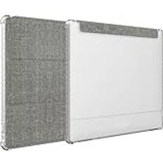 Tudia Tudia Skn Flip Fodral för Onyx Boox Go Color 7