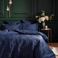 Palmeria Quilted