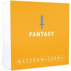 Bezzerwizzer Bricks Fantasy