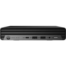 I3 13100t HP Pro Mini 400 G9 PC