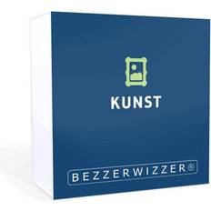 Bezzerwizzer Bricks Kunst