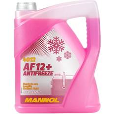 Antigelo e Liquidi di Raffreddamento per Auto Mannol AF12+ MN4012-5 Antifreeze & Car Engine Coolant 5L