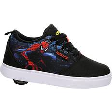 Children's Shoes Heelys Kid's Pro 20 Spiderman - Black/Red