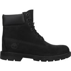 Timberland Classic 6-Inch Waterproof - Black Mesh