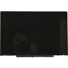 Lenovo Chromebook 300E Touchscreen 11.6 in