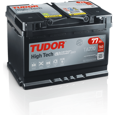 Bilbatteri tudor Tudor TA770