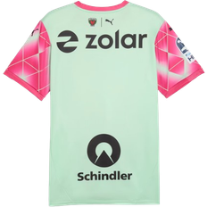 Handboll Supporterprodukter Puma Füchse Berlin 24/25 Away Jersey Men