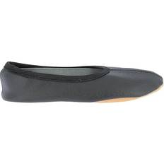 Kid's Basic 008 Gymnastics Shoe - Black