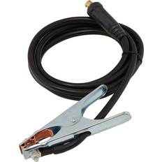 Cheap Welds Draper 20931 Welding Earth Lead and Clamp