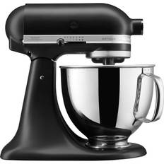 Kjøkkenmaskiner & Foodprosessorer KitchenAid Artisan 5KSM125EBM