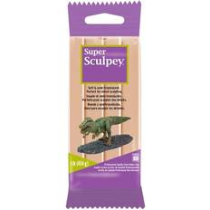 Super sculpey Polyform Super Sculpey Polymer Clay 1 lb 454 g