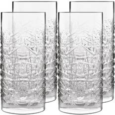 Luigi Bormioli Drinkglas Luigi Bormioli Mixology Textures Drinkglas 48cl 4st