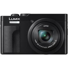 Digitalkameror Panasonic Lumix DC-TZ99 Black