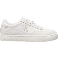 Calvin Klein Sneaker naturweiß