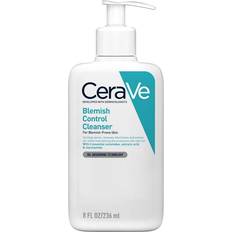 Kuiva Iho Kasvojen Puhdistustuotteet CeraVe Blemish Control Cleanser