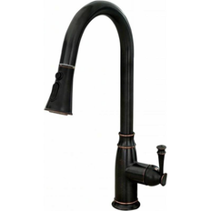REA Deco Old (REA-B0182) Black
