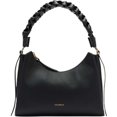 Coccinelle Boheme Small Bag - Black