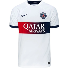 Nike Paris Saint-Germain Segunda Equipación 2023-2024