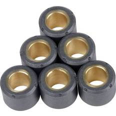 Scooped Variatorvikter Ø16 x 13 mm 8.5 gram