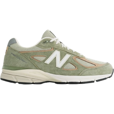 New Balance Made in USA 990v4 - Olive/Incense