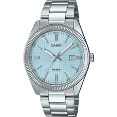 Diamanter Armbåndsur Casio MTP-1302PE-2AV