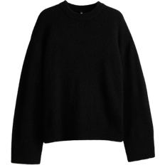 H&M Sweater - Black