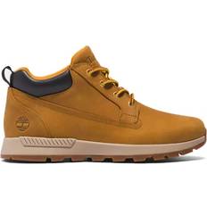 46 ½ Scarponcini Chukka Timberland Killington Trekker Low Lace-Up - Yellow