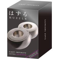 Cast Infinity Level 6