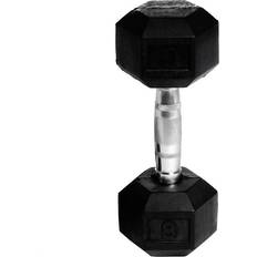 Abilica Hex Dumbbell, Käsipainot Hex