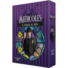 Asmodee Familjespel Sällskapsspel Asmodee El ataque del Hyde