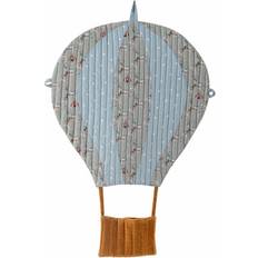 Ballon Vægdekoration