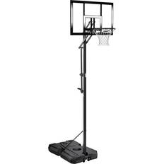 Spalding 44 in Portable Basketball Hoop