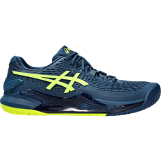 Asics 51 ½ Sportschoenen voor racketsport Asics Gel Resolution 9 - Bleu