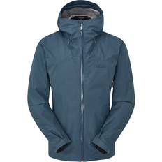 Rab Men's Namche Gore Tex Jacket - Orion Blue