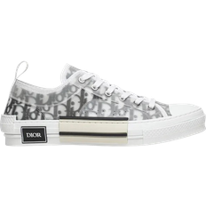 Dior B23 Low M - White/Black