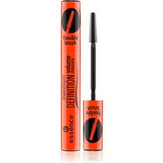 Günstig Mascara Essence Maximum Definition Mascara Black