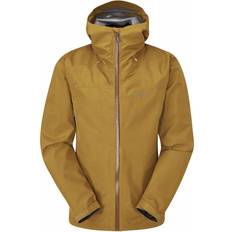 Rab Men's Namche Gore Tex Jacket - Footprint