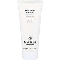 Vitamin C Handpflege Maria Åkerberg Beautiful Hand Cream 100ml