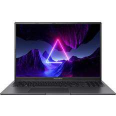 144Hz - 16 GB - GeForce RTX 4050 Bærbar ASUS Vivobook 16X V3605ZU-RP305W