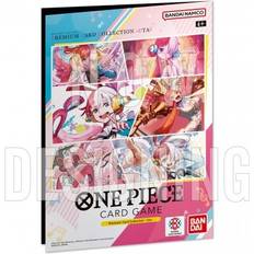 Bandai One Piece Card Game UTA Collection