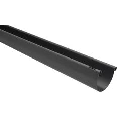 Dachzubehör Marley Dachrinne RG 75 mm 2000 mm