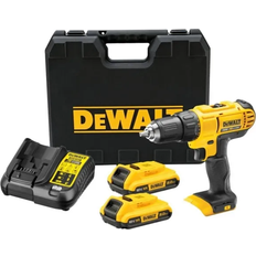 Dewalt dcd 18v Dewalt DCD771C2 (2x2.0Ah)