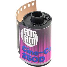 Analogue Cameras Flic Flic Film Vision3 250D 135/36