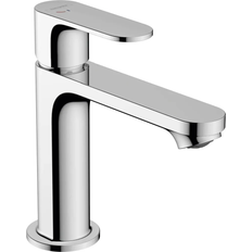 Polished Basin Taps Hansgrohe Rebris S (72520000) Chrome