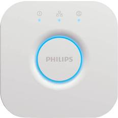 Smart Home Steuereinheiten Philips Hue Bridge EU